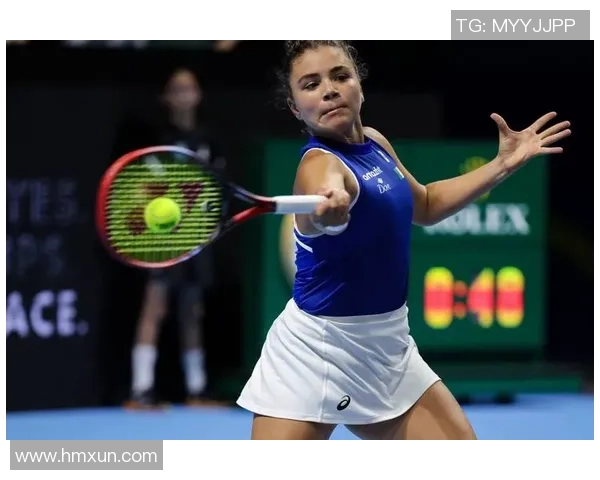 武汉网球队在钻石联赛中的表现分析与状态评估