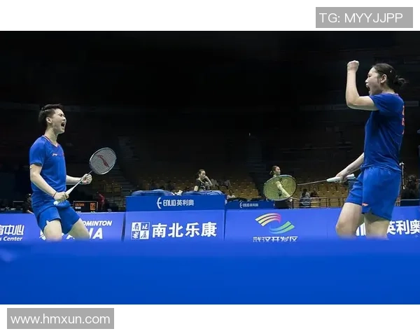 武汉羽毛球队逆袭之路：从默默无闻到杯赛冠军的辉煌历程