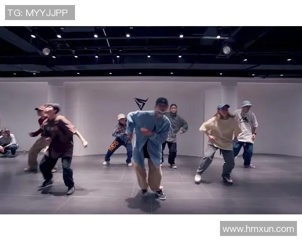 武汉街舞队与西安街舞队赛后复盘团队协作的精彩瞬间与经验分享